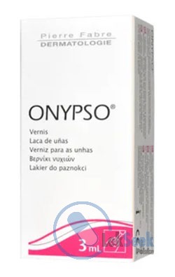 Opakowanie Onypso®