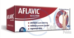 Opakowanie AFLAVIC® COMFORT
