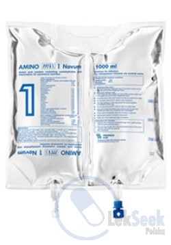 Opakowanie Aminomix® 1 Novum