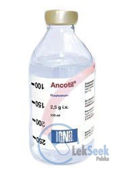 Opakowanie Ancotil