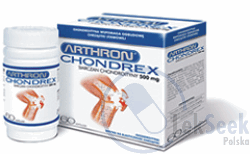 Opakowanie Arthron® Complex