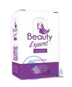 Opakowanie Beauty Expert