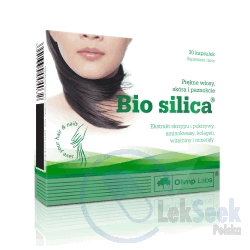 Opakowanie Bio Silica®