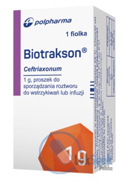 Opakowanie Biotrakson®