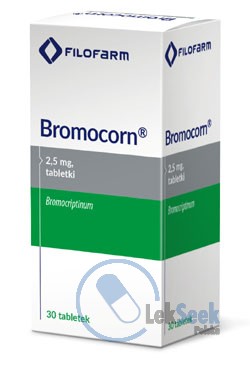 Opakowanie Bromocorn®