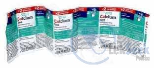 Opakowanie Calcium TEVA