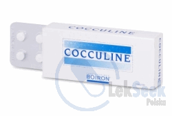 Opakowanie Cocculine