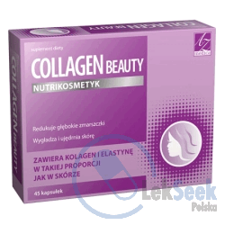 Opakowanie Collagen Beauty