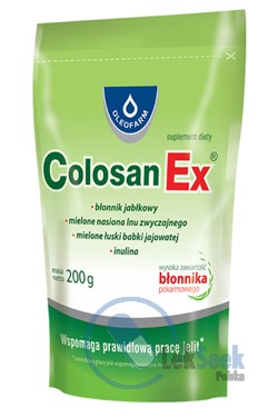 Opakowanie Colosan Ex