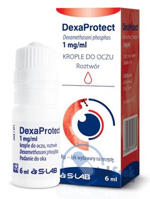 Opakowanie Dexaprotect