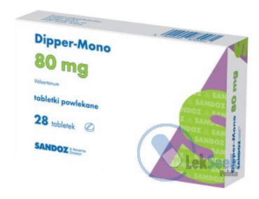 Opakowanie Dipper-Mono