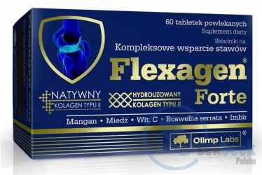 Opakowanie Flexagen Forte