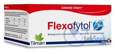 Opakowanie Flexofytol
