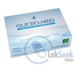 Opakowanie Gliceo-Med