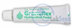 Opakowanie Granuflex® Paste