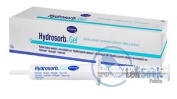 Opakowanie Hydrosorb Gel