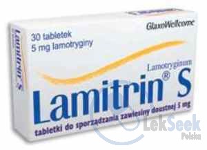 Opakowanie Lamitrin® S