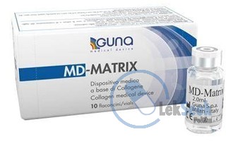 Opakowanie MD-MATRIX