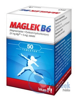 Opakowanie Maglek B6