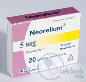 Opakowanie Neorelium®