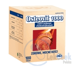 Opakowanie Osteovit®1000