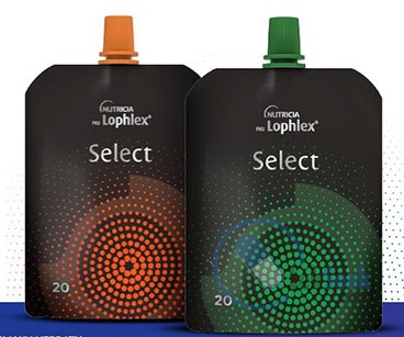Opakowanie PKU Lophlex Select