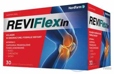 Opakowanie ReviFlexin