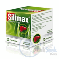 Opakowanie Silimax®