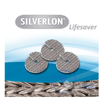 Opakowanie Silverlon® Livesaver