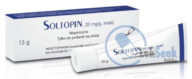 Opakowanie Soltopin