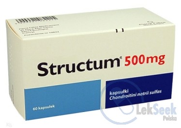 Opakowanie Structum