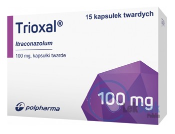 Opakowanie Trioxal®