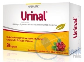 Opakowanie Urinal®