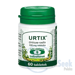 Opakowanie Urtix