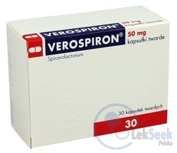 Opakowanie Verospiron®