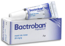 Opakowanie Bactroban®