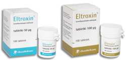 Opakowanie Eltroxin®