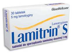 Opakowanie Lamitrin®