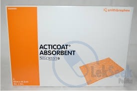 Opakowanie Acticoat® Absorbent