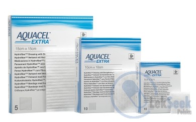 Opakowanie Aquacel® Extra