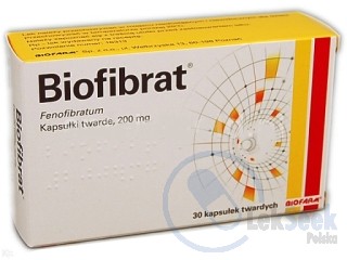 Opakowanie Biofibrat®