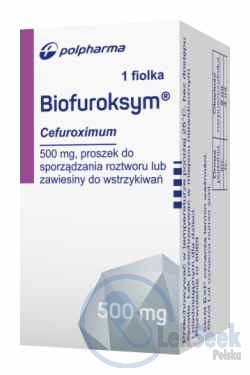 Opakowanie Biofuroksym®