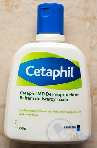 Opakowanie Cetaphil® MD Dermoprotektor