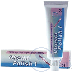 Opakowanie Chema Polish I