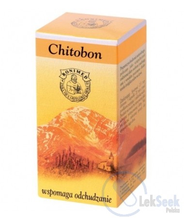 Opakowanie Chitobon