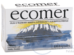 Opakowanie Ecomer
