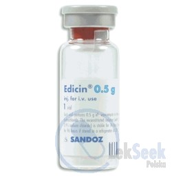 Opakowanie Edicin®