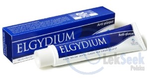 Opakowanie Elgydium Anti-Plaque