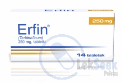 Opakowanie Erfin®