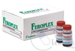 Opakowanie Feroplex